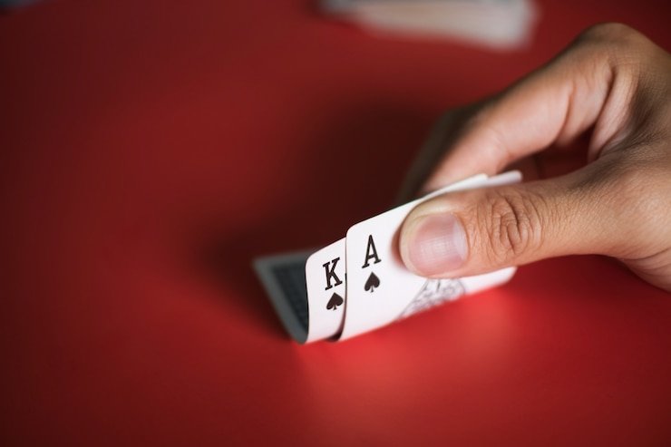 Ilustrasi fitur 212slot pada layar ponsel